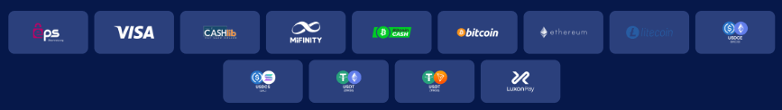 Fiestaslots Casino Payments